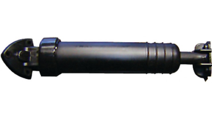 Braço de Trim Compacto Pequeno - 11-19mm - Bennett Trim Tabs