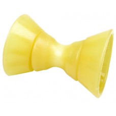 Rolo de Proa - Amarelo - Anti marcas - Seachoice