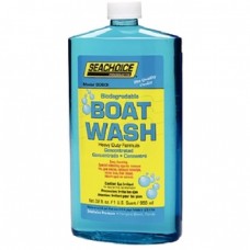Detergente Biodegradável Embarcações - 950 ml - Seachoice