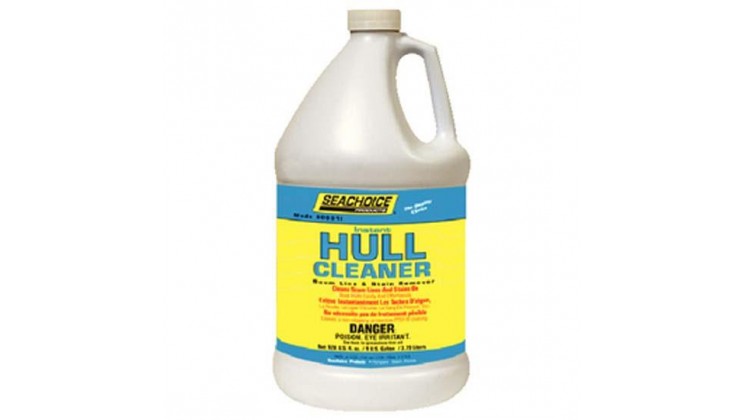Detergente P/ Casco - 3790 ml - Seachoice