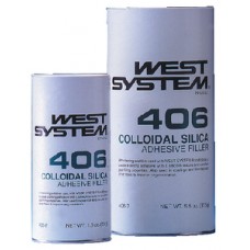 Silício Coloidal - 160 ml - West System