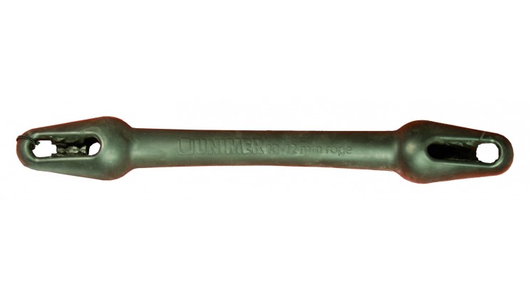 Compensador Amarração - 430mm comprimento - Talamex