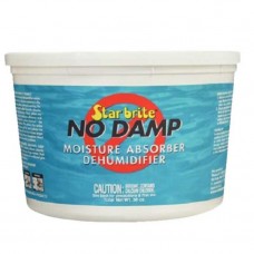 Desumidificador "No Damp"® - 1070 ml - Star Brite