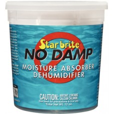 Desumidificador "No Damp"® - 360 ml - Star Brite