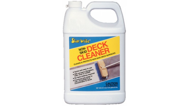 Detergente Coberturas Antideslizante - 3790 ml - Starbrite