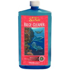 Detergente Limpeza Porão "Sea Safe" - 950 ml - Star Brite