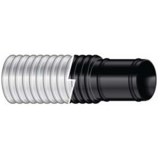 Tubo de Descarga BilgeFlex - Preto - 19mm - Shields Hose
