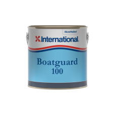 Anti-fouling Boatguard 100 - 0,75 Lt - Azul Navy - International