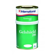 Gelshield 200 - 0,75 Lt - International